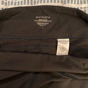 Athleta Rainer Jogger Pants